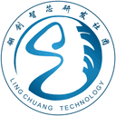 翎创智芯研发社团 Logo